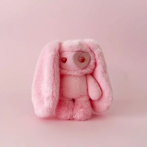 cj hendry: JUJU: Valentine: mini